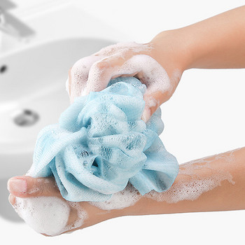 3 τμχ Τρίψιμο σώματος Πετσέτα τριβής Γάντι μπάνιου ντους Βούρτσα καθαρισμού Skin Skin Scrub Απολεπιστικό SPA πετσέτα μασάζ
