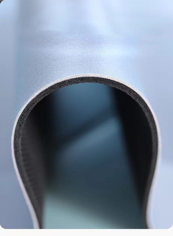 Īpaši uzsūcošs vannas paklājs Ātri žūstošs vannas istabas paklājs Neslīdošs ieejas durvju paklājs Nappa āda grīda tualetes paklājs mājas dekors