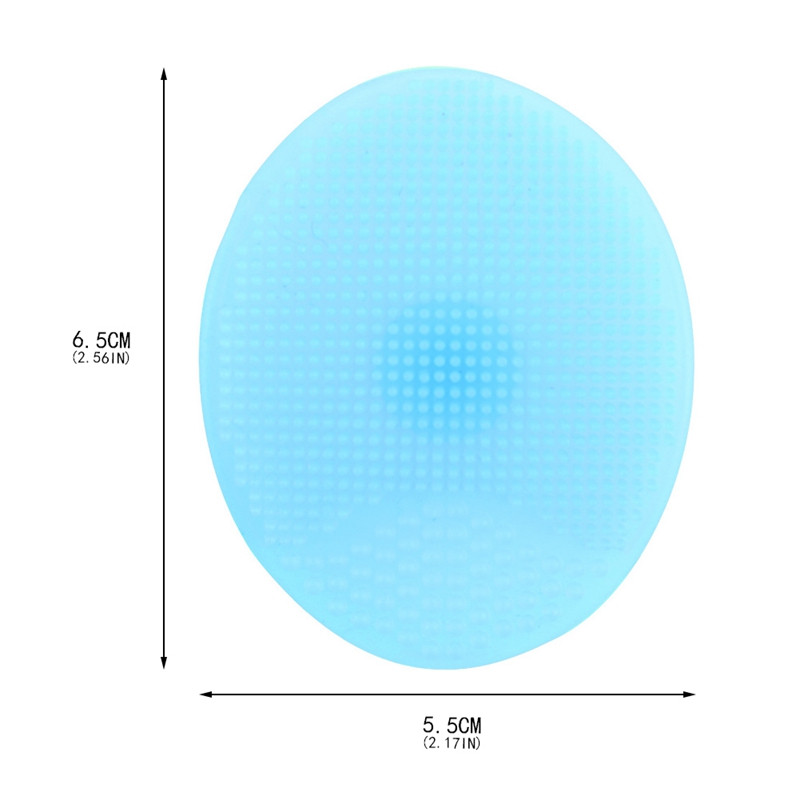 Silikoonist šampoonihari imikute vannitamiseks Pehme silikoonist poiste jaoks mõeldud dušiharjapea juuksepesu massaažiharjad pühkimiskamm