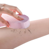 Esponja Exfoliante Soft Sponges Magic Sponge Body Scrub Bath Kooriv Scrub Sponge Skin Cleaner Surnud naha eemaldaja Vannituba