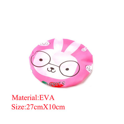 Unisex koraļļu vilnas dušas cepure Ātri žūstošs vannas dvielis Mīksts dušas turbāna galvas apvalks peldēšanās rīki dušas vāciņš vannas istabas piederumi