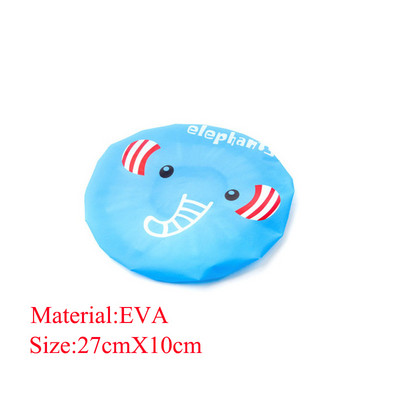 Unisex koraļļu vilnas dušas cepure Ātri žūstošs vannas dvielis Mīksts dušas turbāna galvas apvalks peldēšanās rīki dušas vāciņš vannas istabas piederumi