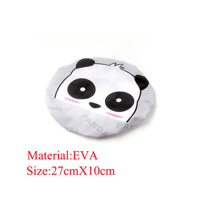 Unisex koraļļu vilnas dušas cepure Ātri žūstošs vannas dvielis Mīksts dušas turbāna galvas apvalks peldēšanās rīki dušas vāciņš vannas istabas piederumi