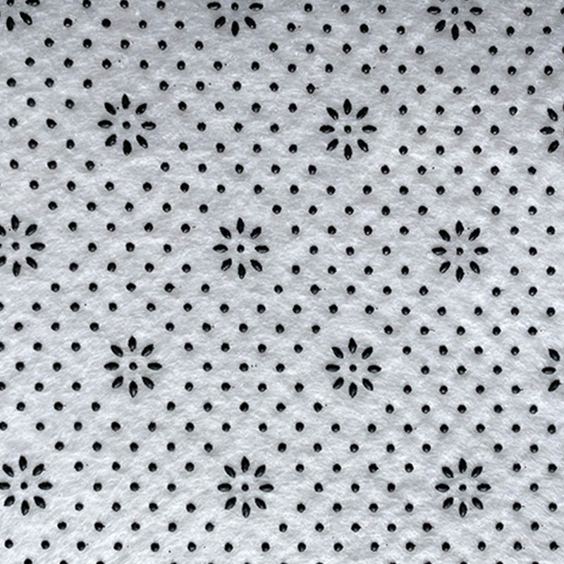 3kom Mramorni toaletni set Protuklizna podna prostirka Podloga za vrata Kupaonski tepih Praktična kućna kupaonska dekoracija