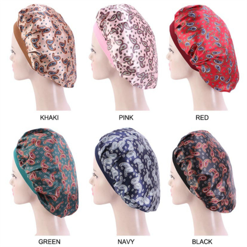 Sākums Ūdensnecaurlaidīga vannas cepure Vannas istaba Duša Matu Pārklājums Sieviešu Izejmateriāli Dušas Cepurīte Pieaugušajiem Dušas Vannai Vannas cepure Vannas istabas aksesuāri