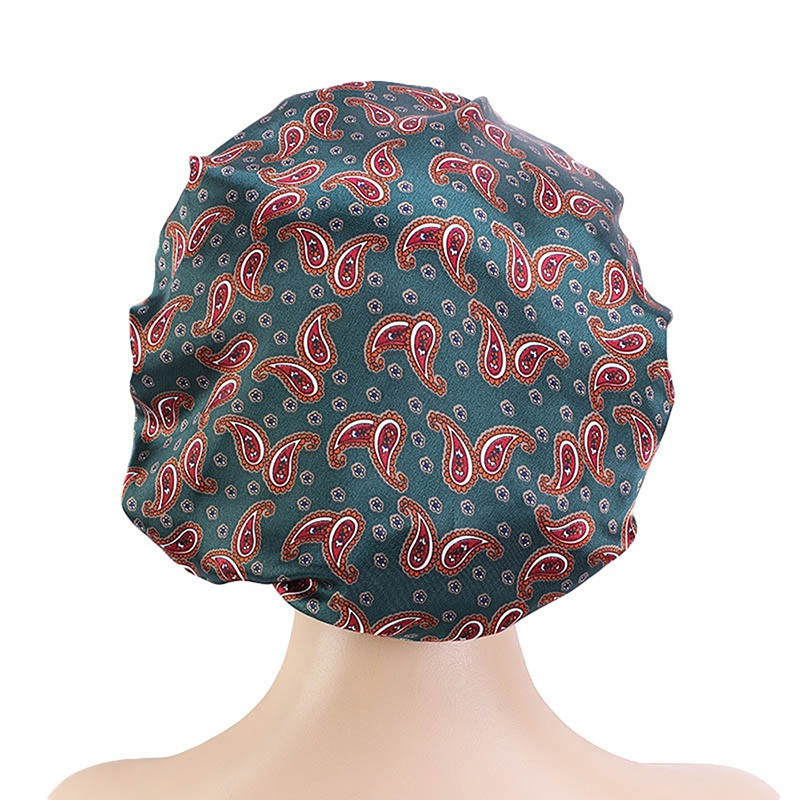 Sākums Ūdensnecaurlaidīga vannas cepure Vannas istaba Duša Matu Pārklājums Sieviešu Izejmateriāli Dušas Cepurīte Pieaugušajiem Dušas Vannai Vannas cepure Vannas istabas aksesuāri