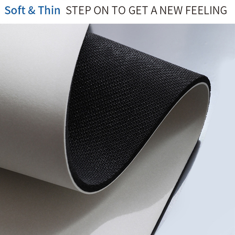 Vannas paklājiņš Super Absorbents Neslīdošs Diatom Dub Vannas istabas paklājs Ātri žūstošs vannas dušas paklājs Virtuves ieejas durvju paklāji Mājas grīdas paklājs