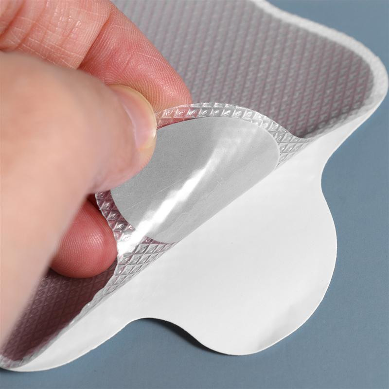 10/20 kom Naljepnice za otiske pasa Crtane naljepnice za kadu Naljepnice za sprječavanje klizanja Samoljepljive naljepnice za kadu Naljepnica protiv klizanja