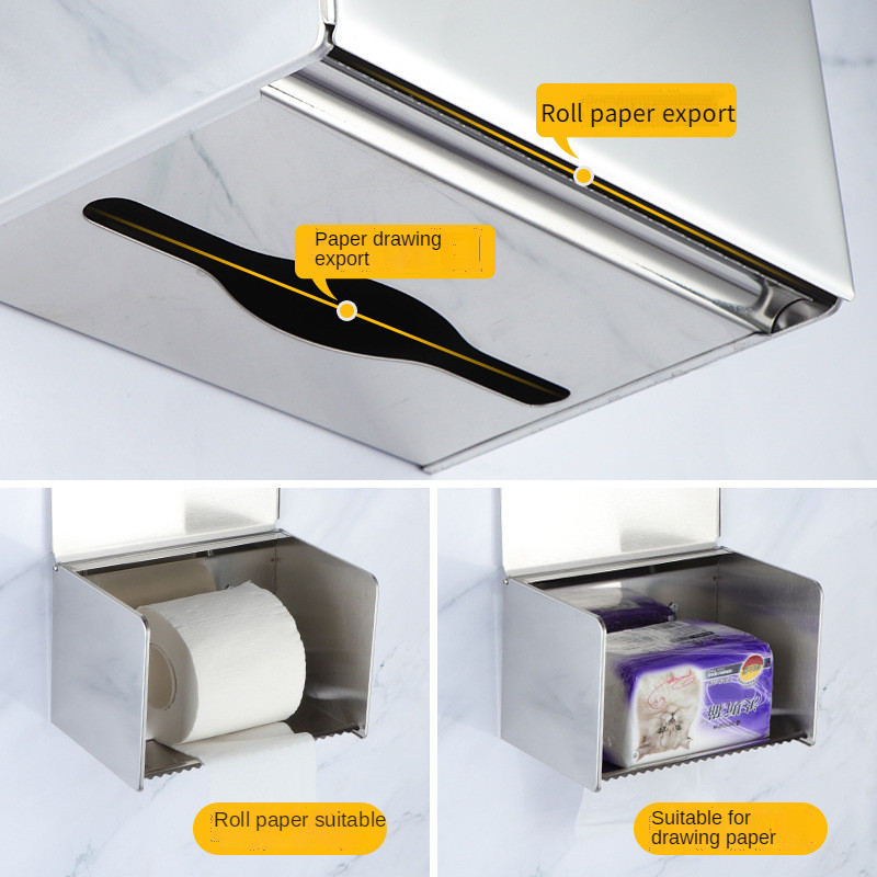 Sienas zelta auduma kastes uzglabāšanas salvešu turētājs virtuves salvešu kastīte salvešu papīra futrālis organizators rotājumu amatniecības salvešu turētājs