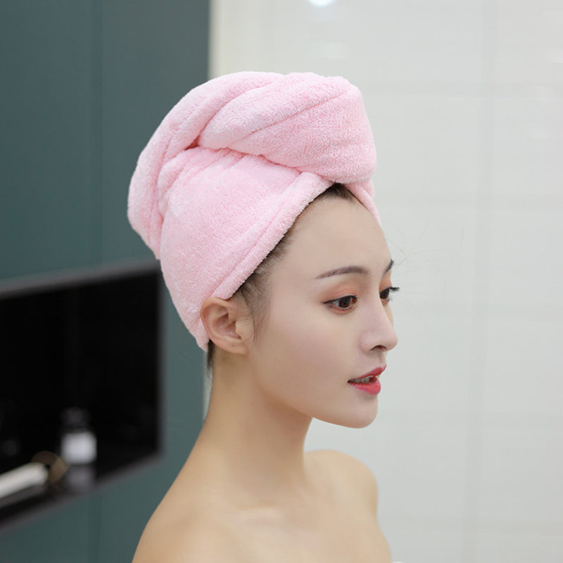 Mikrošķiedras dvielis matu žāvēšanai ātri žūstošs sieviešu dvielis ātri nožūstošs matu cepures cepure vīriešiem instrumenti turbāna galvas ietīšana peldēšanās rīki U2