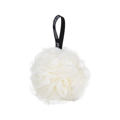 Flower Bath Ball käterätik puhastusvahend keha puhastamiseks kirjavõrk dušipesukäsn keha jaoks vannitoatarvikute jaoks
