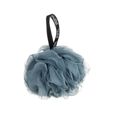 Flower Bath Ball käterätik puhastusvahend keha puhastamiseks kirjavõrk dušipesukäsn keha jaoks vannitoatarvikute jaoks