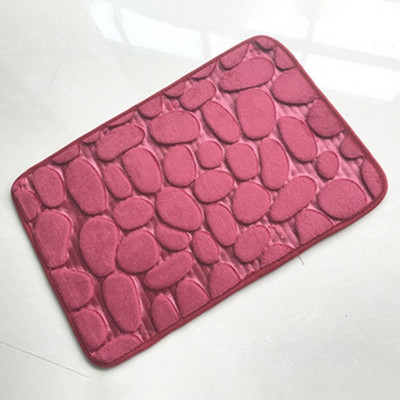 Kućanske prostirke za upijanje vode u obliku slova U. Kupaonske toaletne prostirke Kuhinjske prostirke Podne prostirke WC-a Pribor za WC