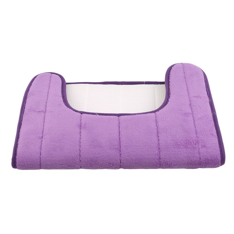 Kodumajapidamises kasutatavad aeglase tagasilöögiga U-kujulised vett imavad matid Vannitoa WC-matid Köögimatid WC-matid WC-tarvikud