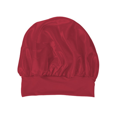 Vienreizējās lietošanas dušas vāciņš, plastmasas ūdensnecaurlaidīgs galvassegas, matu krāsošanas duša, caurspīdīga plastmasas skaistumkopšanas salona vāciņš