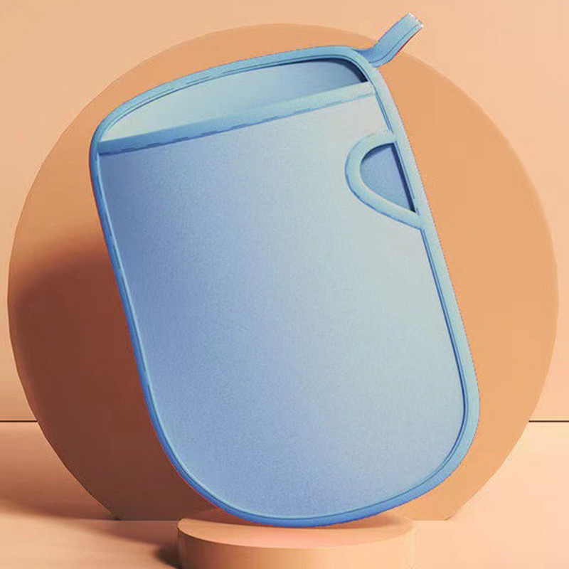 Pīlings vannas cimds, nesāpīgs ķermeņa masāžas sūklis, berzes, īpaši mīksts peldēšanās skrubis, cimdi, kas sabiezina, izturīgi unisex mājas piederumi