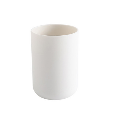 Good Morning Mouthwash Cup Bathroom Tumblers Οδοντόβουρτσα Θήκη Οδοντόκρεμας Κύπελλο Ταξιδίου Πλύσης Κυπέλλου Νερού Κούπα Αξεσουάρ μπάνιου