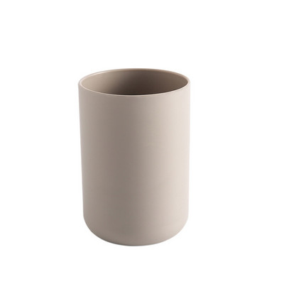 Good Morning Mouthwash Cup Bathroom Tumblers Οδοντόβουρτσα Θήκη Οδοντόκρεμας Κύπελλο Ταξιδίου Πλύσης Κυπέλλου Νερού Κούπα Αξεσουάρ μπάνιου