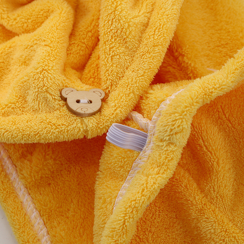 Mikrokiust dušikork tikandid käterätik vannimütsid Kuivad juuksemütsid Kiiresti kuivav pehme daami turbanipea jaoks