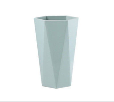 Home Creative Simple Tooth Cylinder Brushing Cup Female Couple Diamond Portable Mouthwash Οδοντόβουρτσα Cup Αξεσουάρ μπάνιου
