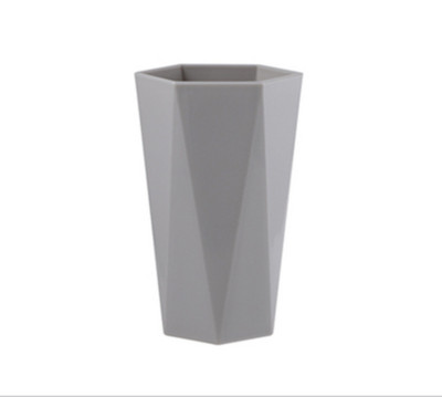 Home Creative Simple Tooth Cylinder Brushing Cup Female Couple Diamond Portable Mouthwash Οδοντόβουρτσα Cup Αξεσουάρ μπάνιου