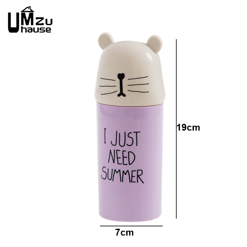 Jauka zobu birste Zobu pastas krūzes Pārnēsājamas uzglabāšanas kastes Zobu birste Mazgāšanai Zobu skalošanas futrālis Bērnu Vannas istabas Ceļojumu organizators