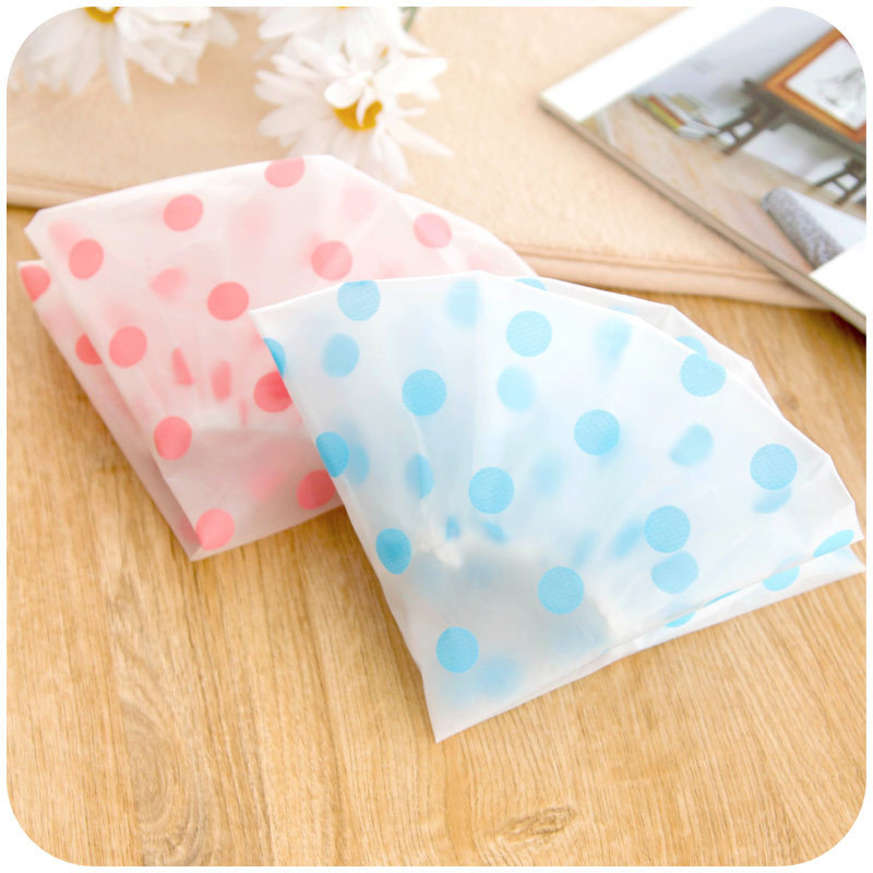 Vannas istabas dušas ūdensnecaurlaidīgs vāciņš Bieza elastīga vannas cepure Vannas cepure sievietēm Frizētava Vannas istabas piederumi Sieviešu dušas cepures