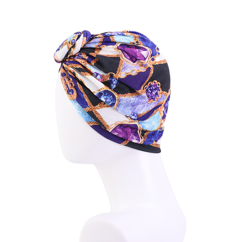 Moterų šilkinė dušo kepuraitė naktinė miego kepuraitė plaukams skrybėlė Galvos apdangalas satino turbanas turbanas