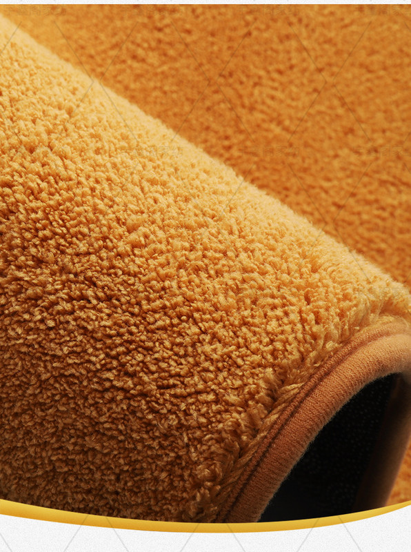 Visoka kosa Vrata kupaonice WC-a Upijajuća podna prostirka Tepih Spavaća soba Neklizajuća podloga za noge Prostirka za kupaonicu Kupaonska prostirka Kuhinjska prostirka