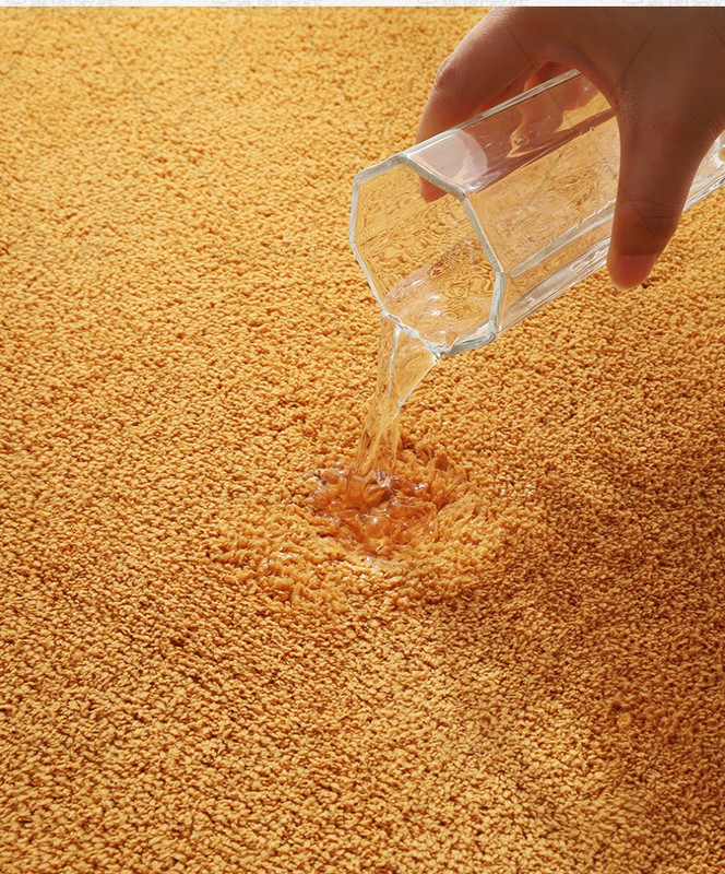 Visoka kosa Vrata kupaonice WC-a Upijajuća podna prostirka Tepih Spavaća soba Neklizajuća podloga za noge Prostirka za kupaonicu Kupaonska prostirka Kuhinjska prostirka