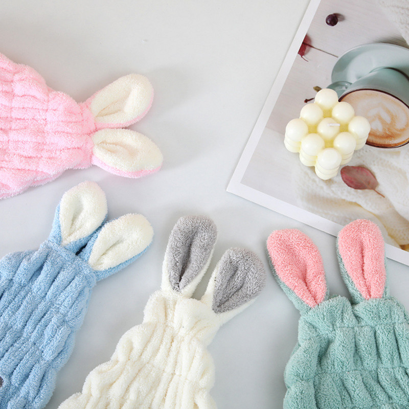 Sieviešu cepure sausiem matiem, mikrošķiedras bieza koraļļu flīsa, absorbējoša, ātri žūstoša dvieļa vāciņa soma Turbāna mājsaimniecības dušas cepure