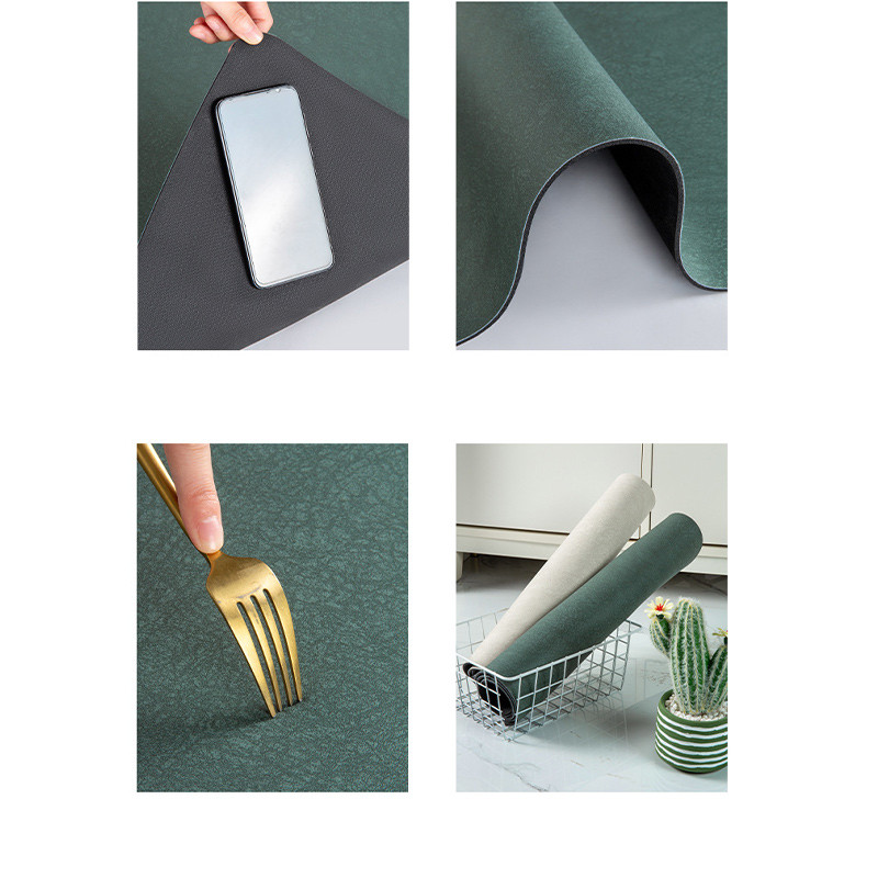 Diatomīta vannas istabas īpaši uzsūcošs paklājs, neslīdošs mājas virtuves tualetes paklājs, ātri žūstošs grīdas paklājiņš istabas durvju paklājiņš, eļļas necaurlaidīgs