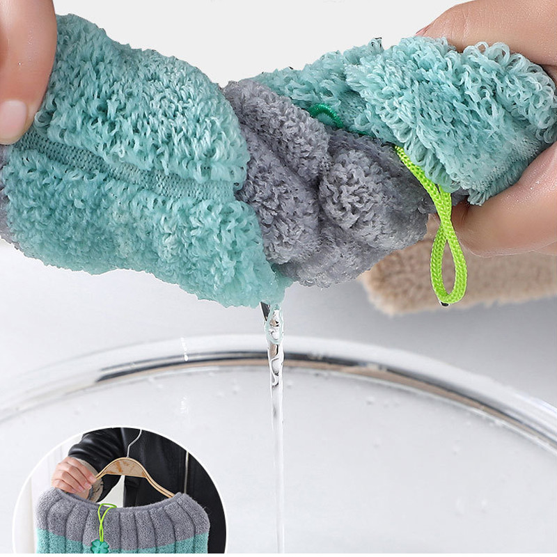 Tualetes sēdeklis Sākums Ziema Ziema Silts Closestool Spilvens Paklājiņš Mazgājams Vannas istabas Aksesuāri Universāls elastīgs adīšanas tualetes pārvalks