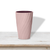 Hambaharjatops Kahekihiline lihtsa disainiga hambaharja hoidik Hambaharja kruusid väikelastele lastele Paarid Sõbrad joogitopsid