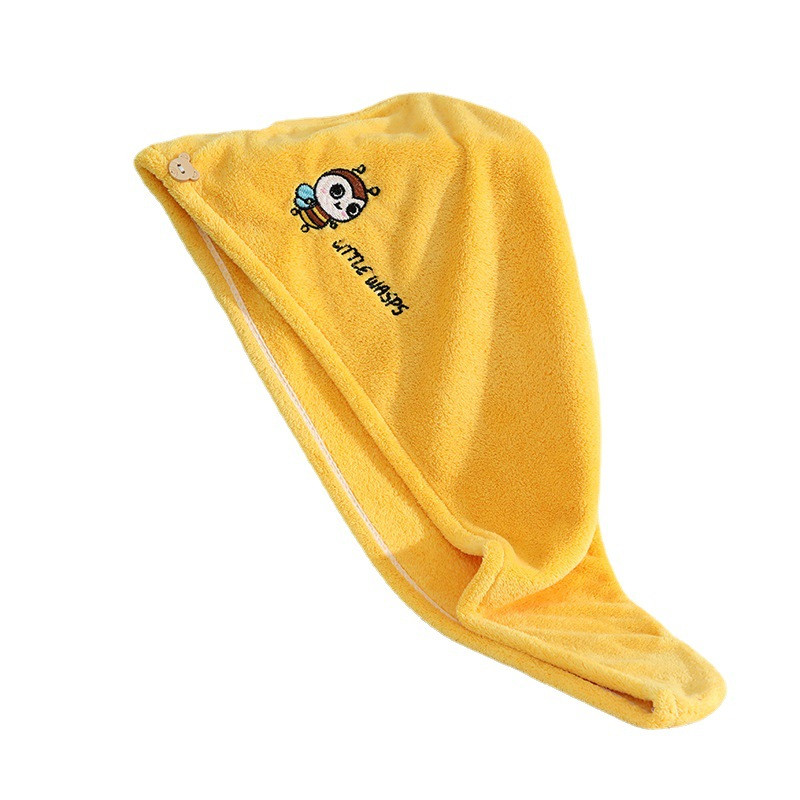 Naiste tüdrukute käterätikud Vannitoa mikrokiust rätik kiiresti kuivav juukserätik Magic dušimüts Lady turbani peaümbris