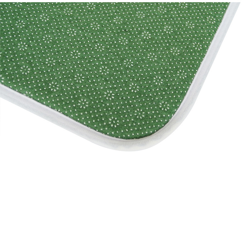 Zeegle Cartoon Cat Printed 3Gb Vannas istabas paklājiņi Pretslīdes vannas paklāji Vannas istabas grīdas paklāji Mazgājami vannas istabas paklāji Vannas paklājiņu komplekts