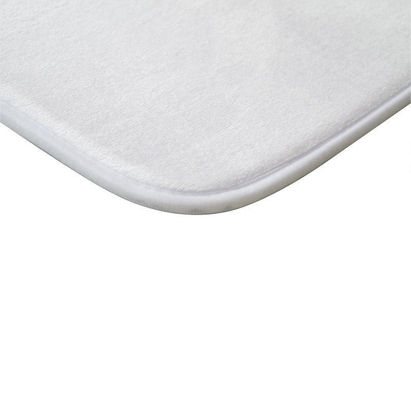 Zeegle Cartoon Cat Printed 3Gb Vannas istabas paklājiņi Pretslīdes vannas paklāji Vannas istabas grīdas paklāji Mazgājami vannas istabas paklāji Vannas paklājiņu komplekts