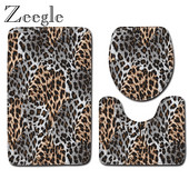 Zeegle 3 gab. Pretslīdēšanas vannas paklājiņi, flaneļa vannas istabas paklāji, dušas grīdas paklāji.