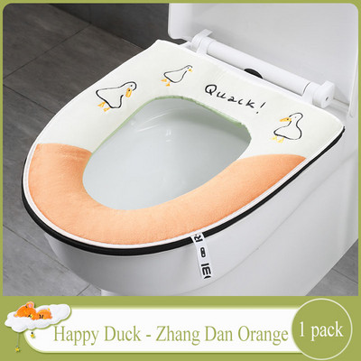 WC-pott Four Seasons universaalne sangaga WC-pott, pestav paksendatud lukuga WC-pott WC-pott Vannituba