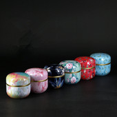 Mājdzīvnieku kaķis Suns Putns Truša urna Mazo dzīvnieku kremācijas urna / zārks