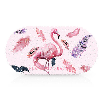 Pretslīdošs vannas paklājiņš okeāna dzīvnieks Vannas istabas paklājs PVC apakšējais paklājs Sucker vannas istabas paklājiņš tapis salle de bain alfombra bano douchemat