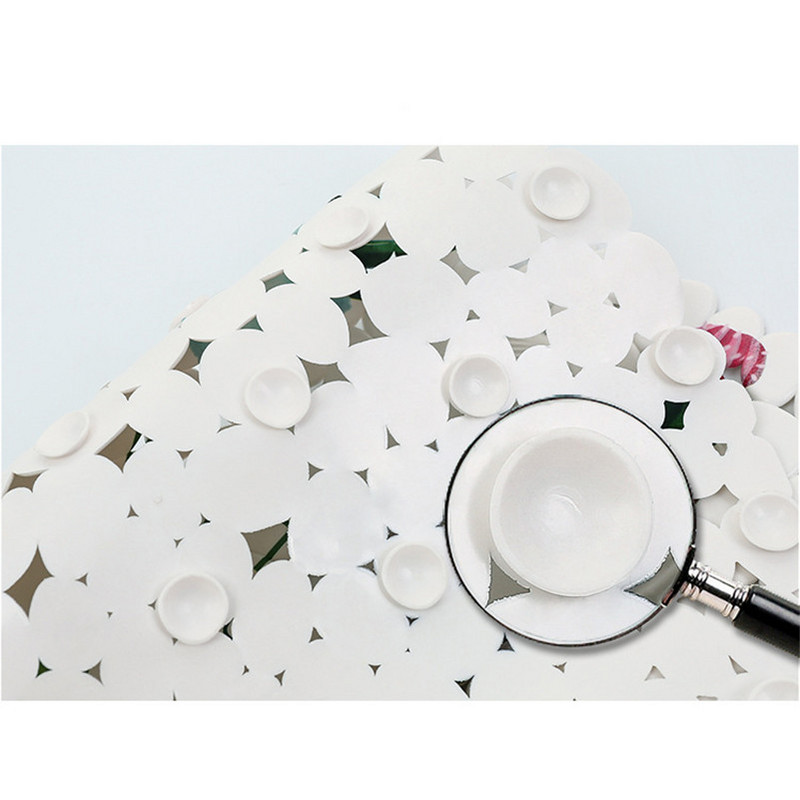 Pretslīdošs vannas paklājiņš okeāna dzīvnieks Vannas istabas paklājs PVC apakšējais paklājs Sucker vannas istabas paklājiņš tapis salle de bain alfombra bano douchemat