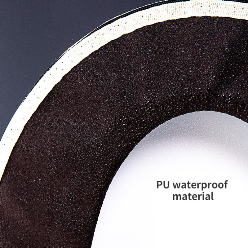 Cute Kitten Pattern tualetes sēdekļa pārklājs ar gredzenu Universāls tualetes spilvens ar rāvējslēdzēju plīša tualetes sēdekļa paklājiņš vannas istabas aksesuāri