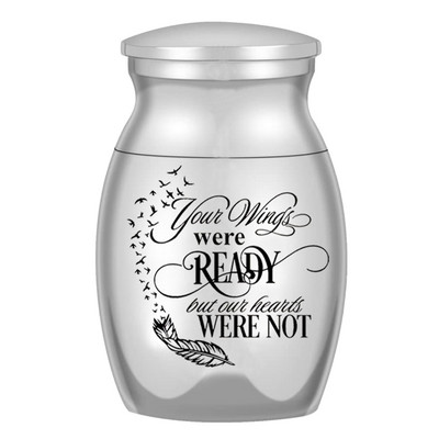 25*16 mm mini iegravētas kremācijas urnas mājdzīvnieku cilvēku pelniem zārks bērēm mīlestības zaudēšanas nerūsējošā tērauda kremēšana mājdzīvnieku mīļotājiem