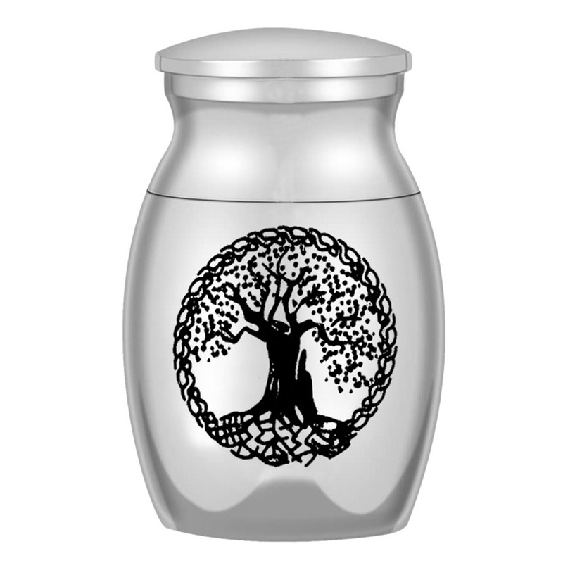 25*16 mm mini iegravētas kremācijas urnas mājdzīvnieku cilvēku pelniem zārks bērēm mīlestības zaudēšanas nerūsējošā tērauda kremēšana mājdzīvnieku mīļotājiem