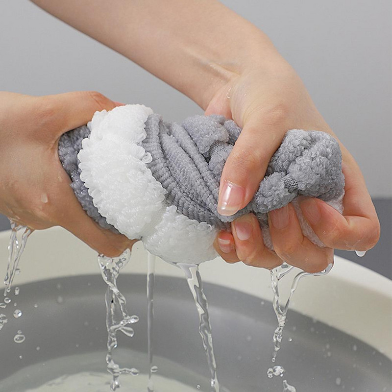 Univerzalna navlaka za WC školjku s ručkom, topla podloga za podmetač, mekana, podebljana, toplija za WC školjku, plišani jastuk za toalet