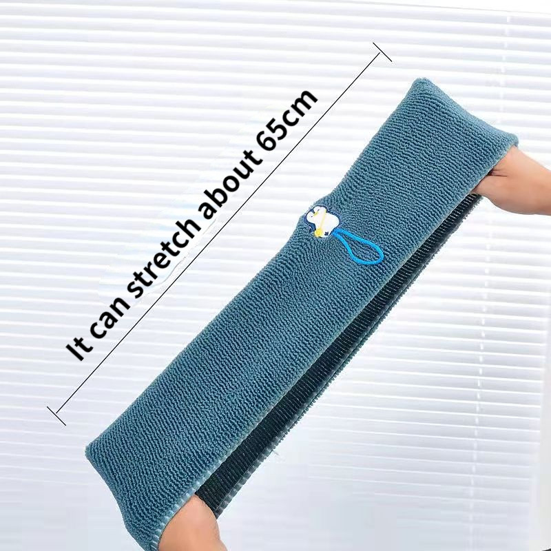 Biezs tualetes sēdekļa pārklāja paklājiņš Mīksts trikotāžas tualetes sēdekļa spilvens Noņemams mazgājams tualetes paklājiņš silts Closestool piederumi