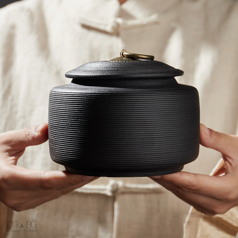 Keramika Pelnu Urna Aizzīmogota Kremēšana Apbedīšanas Pelni Piemiņas Mazie dzīvnieki Mājas suņu Kaķu memoriāls Piemērots Mājas Kamīni Apbedīšana