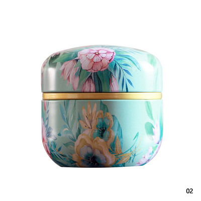 Skārda skārds mājdzīvnieks kaķis suns putns trusis urnas pelniem mazs kremācijas mini piemiņas Dzelzs urna bēru zārks mājdzīvnieku piemiņas urna