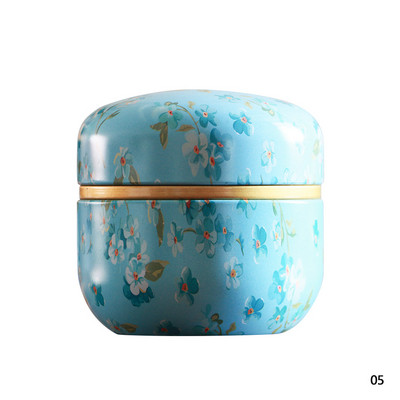 Skārda skārds mājdzīvnieks kaķis suns putns trusis urnas pelniem mazs kremācijas mini piemiņas Dzelzs urna bēru zārks mājdzīvnieku piemiņas urna